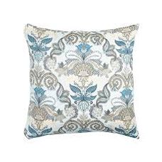 CAPA PARA ALMOFADA JACQUARD ESTAMPADA 40X40CM D1 E12 - ARTESANAL TEARES