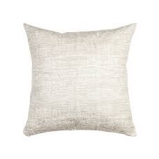 Capa Para Almofada Jacquard Estampada 40x40cm D3 E9 - Artesanal Teares