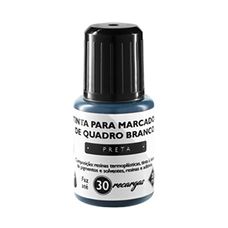 Tinta Marcador de Quadro Branco Preto