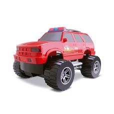 Carro Blazer Resgate 3016 - Silmar
