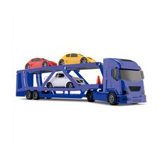 Carro Pollux 30-360 Transcar Speedy Vegas 6710