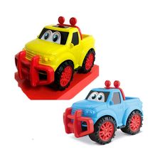 Caminhonete Baby Start 9145 - Silmar