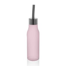 Garrafa Soft Glam 650ml Rosa