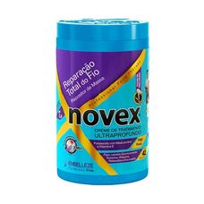 Creme de Tratamento Ultraprofundo Novex Reposição de Massa - 400g