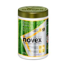 Creme Trat. Novex Broto Bambu 400g 4955