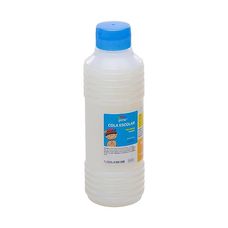 Cola Branca Piratininga 250g