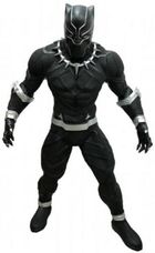 Boneco Pantera Negra Revolution - Mimo Toys