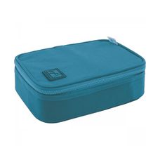 ESTOJO BOX ACADEMIE TURQUESA
