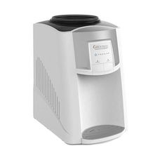Bebedouro de Água Colormaq Premium Branco 220V