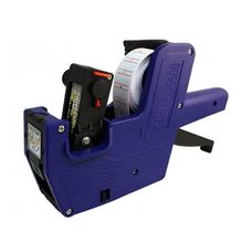 ETIQUETADORA CIS 8 DIGITOS
