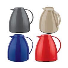BULE VIENA BABY 400ML MIX VERM.VELVET/AZ.PETROLEO