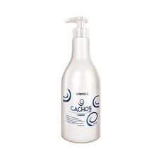 Shampoo Nutritense Cachos 500ml Multitrat