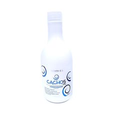 Condicionador Nutrintense Cachos 500ml Multitrat