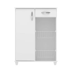 Fruteira Belize New Bco New/bco New/bco New 127