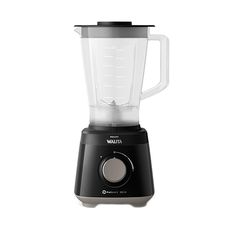 Liquidificador Walita Daily 550W com 2 Velocidades + Pulsar 2 Litros Preto 127V