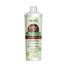 Shampoo Keraform Babosa 500ml