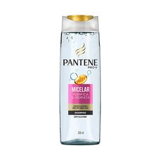 Shampoo Pantene Micelar Purifica E Hidrata 200ml
