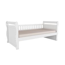CAMA SIMPLES MARIA BRANCA