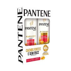 Kit Shampoo + Condicionador Pantene Hidra-Vitaminados 175ml