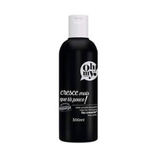 Shampoo Cresce Mais Que Ta Pouco Oh My - 300ml