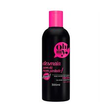 Condicionador Desmaia Cabelo Oh My - 300ml