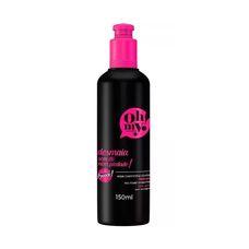 Finalizador Oh My! Desmaia Sem Dó Nem Piedade – 150ml
