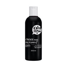 Shampoo Cresce Mais Que Ta Pouco Oh My - 300ml