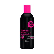Shampoo Desmaia Cabelo Oh My - 300ml