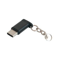 Adaptador Micro Usb X Type C X-Cell Preto Xc-Adp-03 Usb C