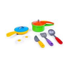 Mini Conjunto Cozinha 6976 - Poliplac