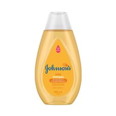 Shampoo Baby Regular 400ml
