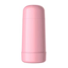 Garrafa Térmica de Rosca 250ml Termolar Minigarbo Rosa