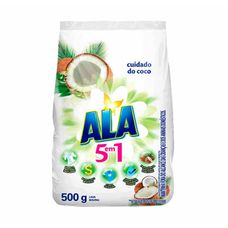 Detergente po Ala Coco 500g