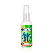 Repelente Spray 120ml