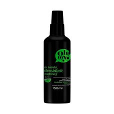 Fluído eu rainha, oleosidade nadinha! - 150ml