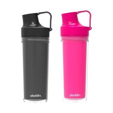 Garrafa Active 500ml - Aladdin
