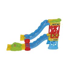 Pista de Corrida Ramp Racer - Maral