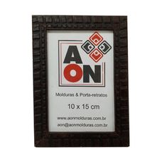 Porta Retrato F271 10x15 Tabaco - Aon