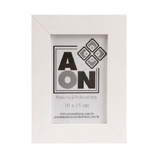 Porta Retrato F205 20x30 Branco - Aon