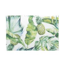 LUGAR AMERICANO PLASTICO TROPICAL 45X30CM