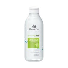 Água Micelar Pele Normal Davene Classicos Da Natureza 300ml