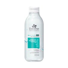 Água Micelar Pele Mista a Oleosa Davene Classicos Da Natureza 300ml