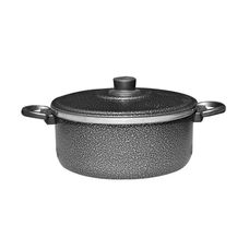 Caçarola Craqueado Com Alças 18 1,7lt