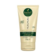 Polpa em creme de Murumuru 150GR Low Poo, Haskell