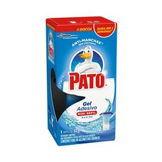Gel Adesivo Pato Marine Refil 2 Discos