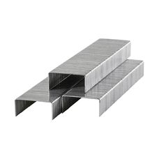 Grampo Para Grampeador 26/6 Galvanizado 5000 Grampos - Jocar Office
