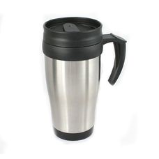 CANECA INOX 450ML