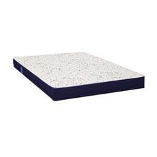 Colchão de Casal Max Saúde Espuma D-45 Selado 2 138x188 - Reconflex
