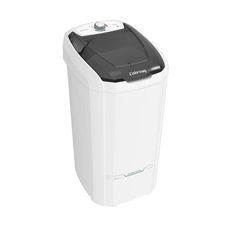 Tanquinho Semiautomático Colormaq 10Kg LCS Branco