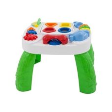 Mesa Divertida Play Time 1996 - Cotiplas
